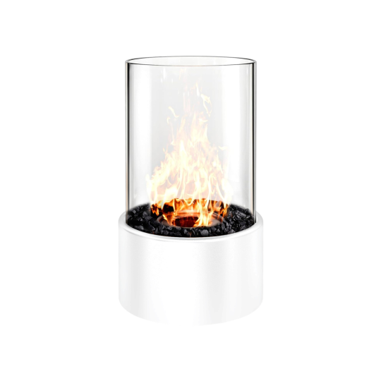 Stolní krb na bioethanol