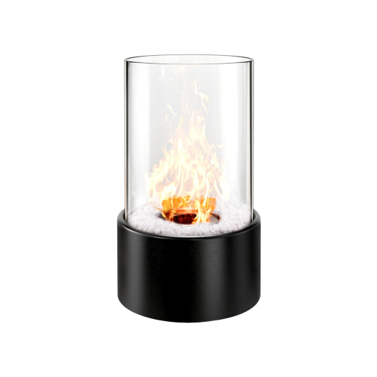 Stolní krb na bioethanol