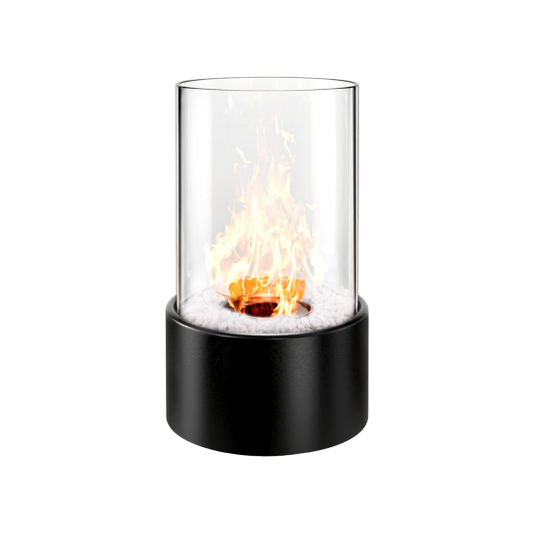 Stolní krb na bioethanol